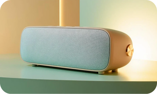 Audio