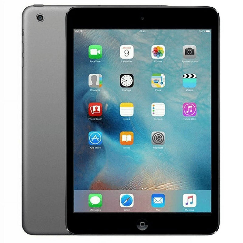 Apple iPad Mini 2 - 32GB - Space Gray