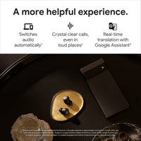 Pixel Buds Pro