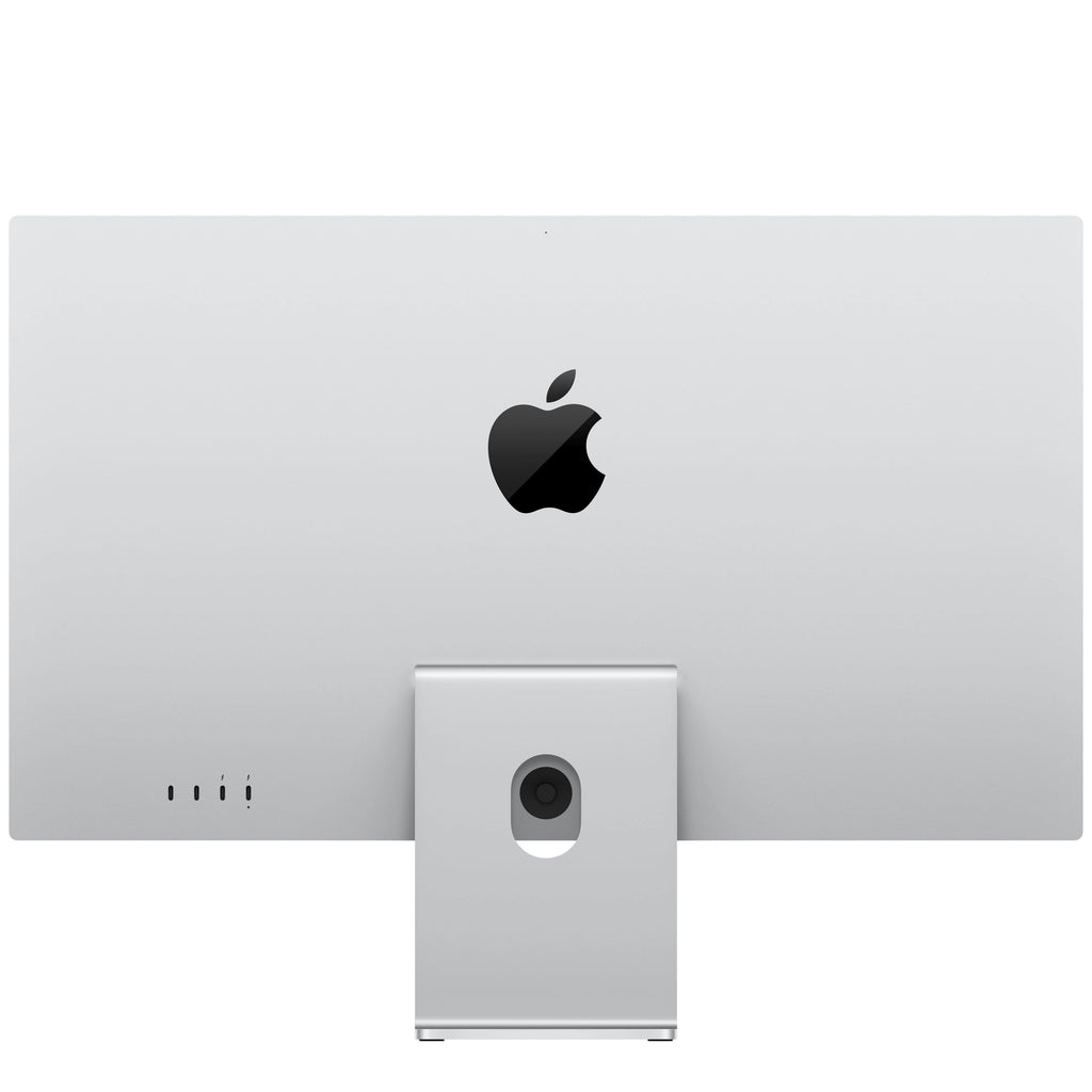 Apple Studio Display - MFEW4LL/A - (2026) - Studio Display / Nano-texture glass / Tilt- and height-adjustable stand