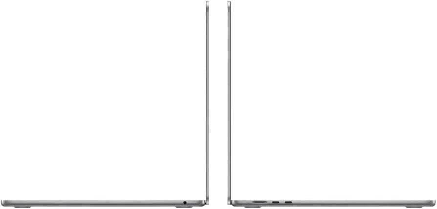 MacBook Pro (M2 Pro) - Space Grey - 14”