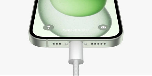 Apple 240W USB-C Charge Cable (2m)