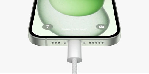 Apple 240W USB-C Charge Cable (2M) - Gift