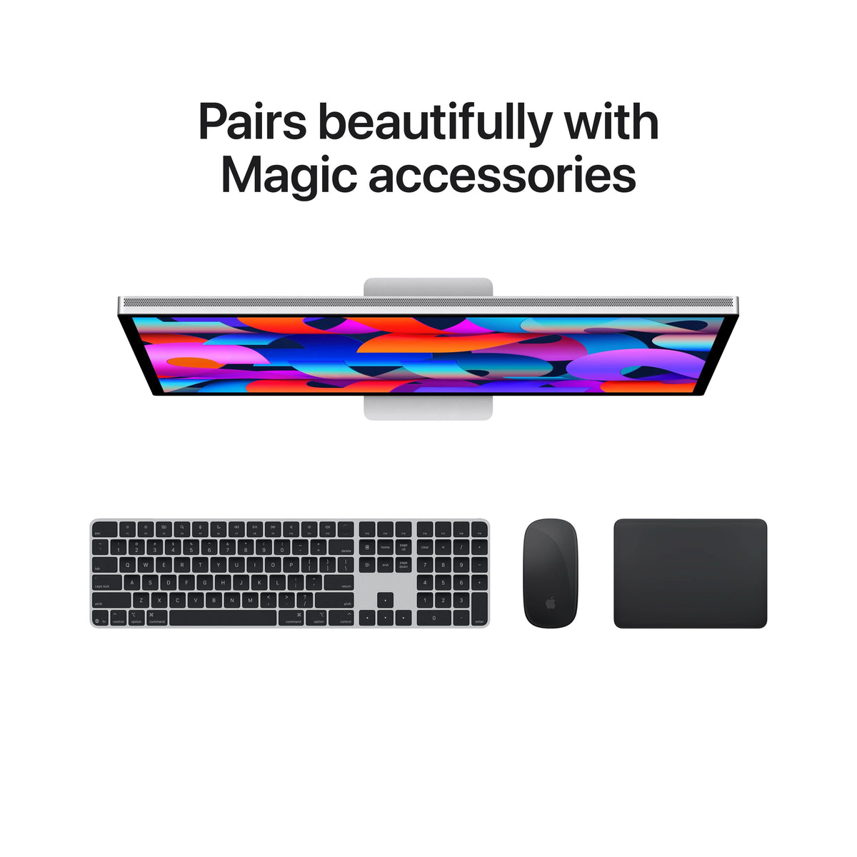 Apple Studio Display - MFEW4LL/A - (2026)