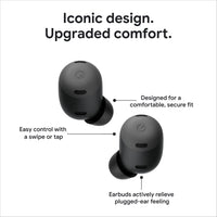 Pixel Buds Pro