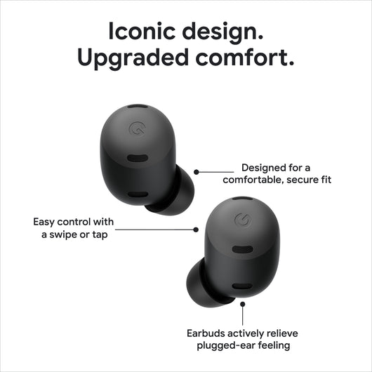 Pixel Buds Pro