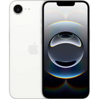 Apple iPhone 16e - 512GB / White