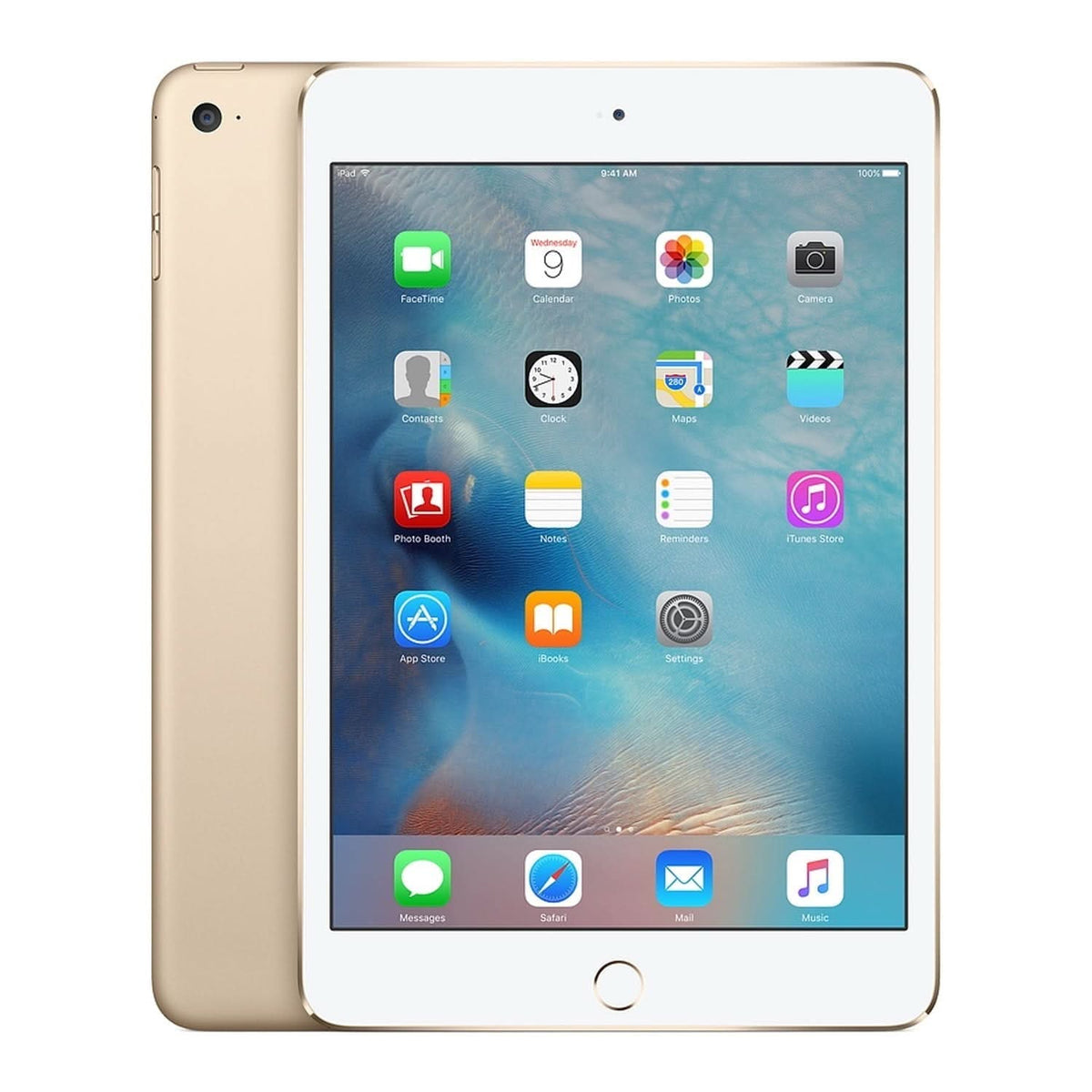 Apple iPad Mini 4
