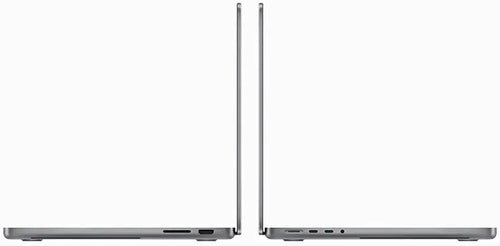 MacBook Pro 14-inch (M3, 2023)