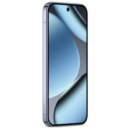Pixel 10 Pro - Moonstone - 128GB