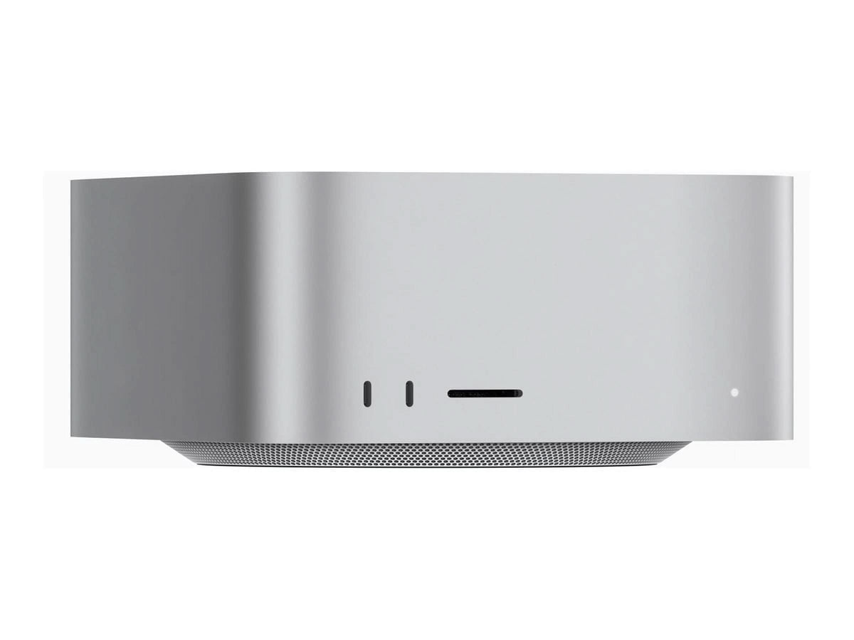 Apple Mac Studio Desktop Computer - Apple M2 Max - (32 GB 512 GB SSD Silver)