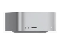 Apple Mac Studio Desktop Computer - Apple M2 Max - (32 GB 512 GB SSD Silver)