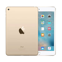 Apple iPad Mini 4 - 16 / WiFi / Gold