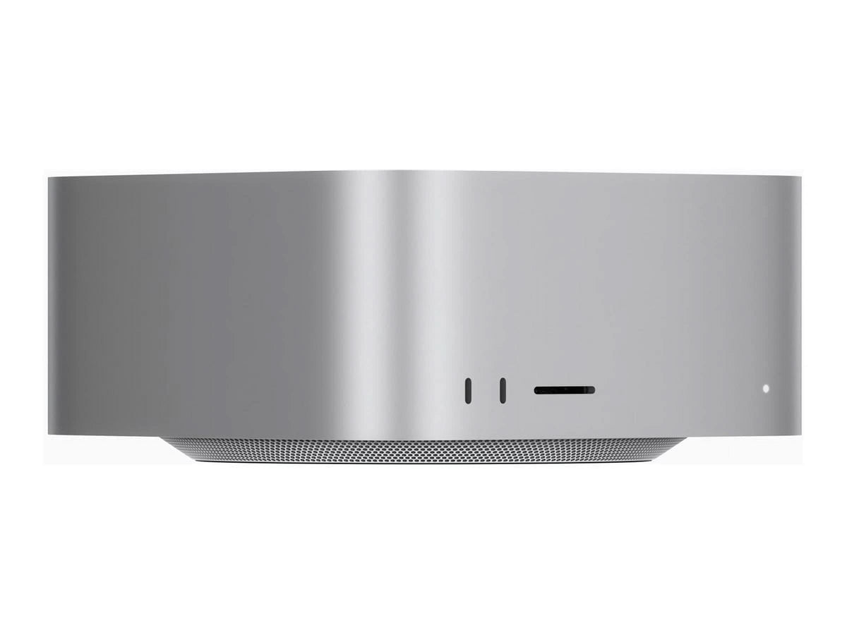 Apple Mac Studio Desktop Computer - Apple M2 Max - (32 GB 512 GB SSD Silver)