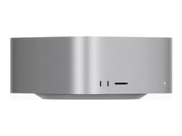 Apple Mac Studio Desktop Computer - Apple M2 Max - (32 GB 512 GB SSD Silver)