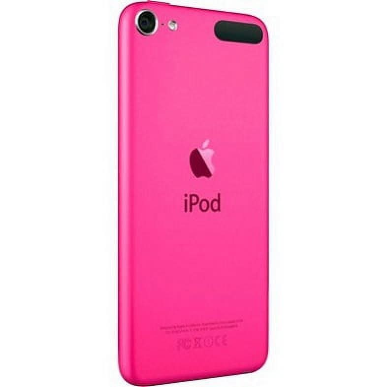 Apple iPod Touch 7th Generation - 256GB - Pink
