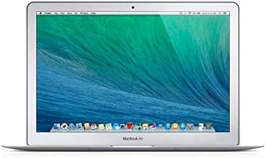 Apple MacBook Air 11.6-inch Laptop