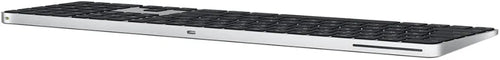 Magic Keyboard with Touch ID and Numeric Keypad for Mac Models with Apple Silicon - US English - Black Keys
