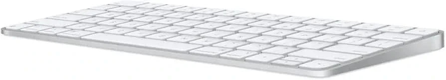Apple Magic Keyboard - US English - White Keys