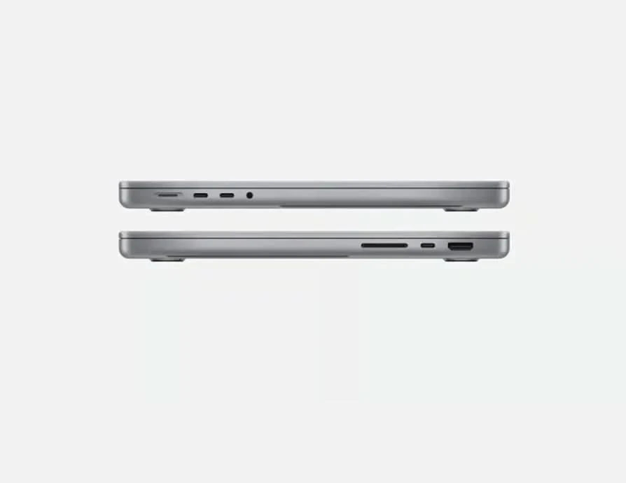 MacBook Pro (M1 Pro) - 14”