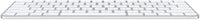 Apple Magic Keyboard - US English - White Keys - USB-C