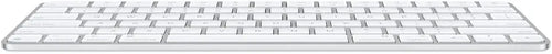 Apple Magic Keyboard - US English ​​​​​​​, Bluetooth
