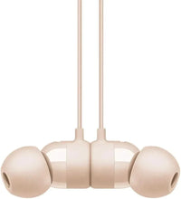 Beats Urbeats3 Earphones - Matte Gold