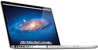 Apple MacBook Pro 2012 - 15.4”