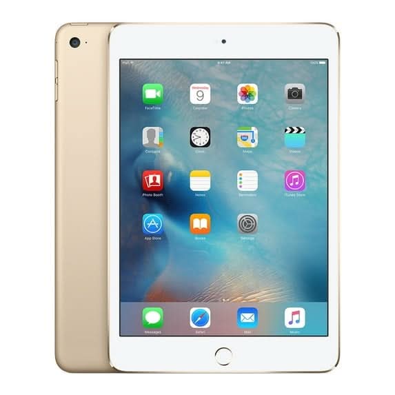 Apple iPad Mini 4