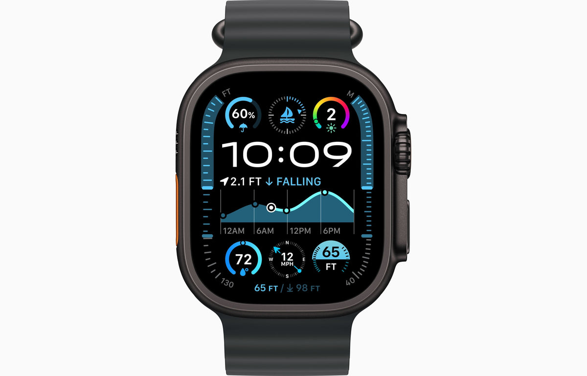 Apple Watch Ultra 2