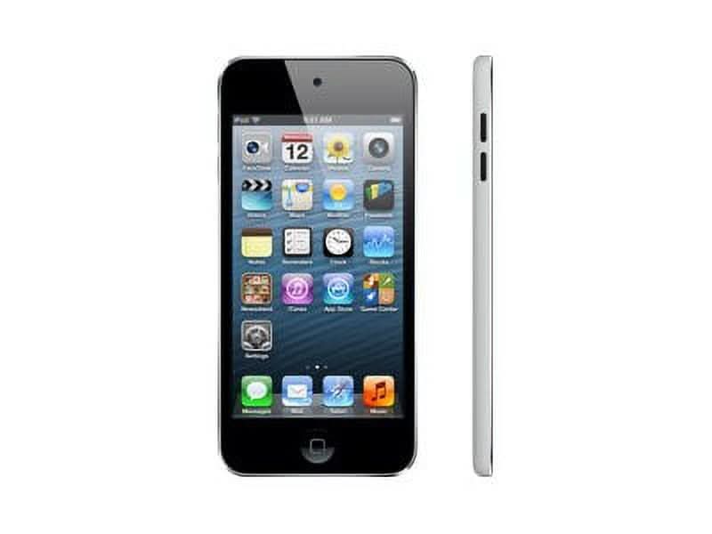 Apple iPod Touch 5th Generation - 16GB - Silver