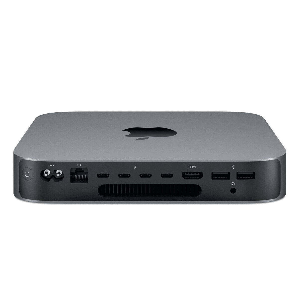 Apple Mac mini - Space Gray - 8GB RAM 128GB SSD (2018)