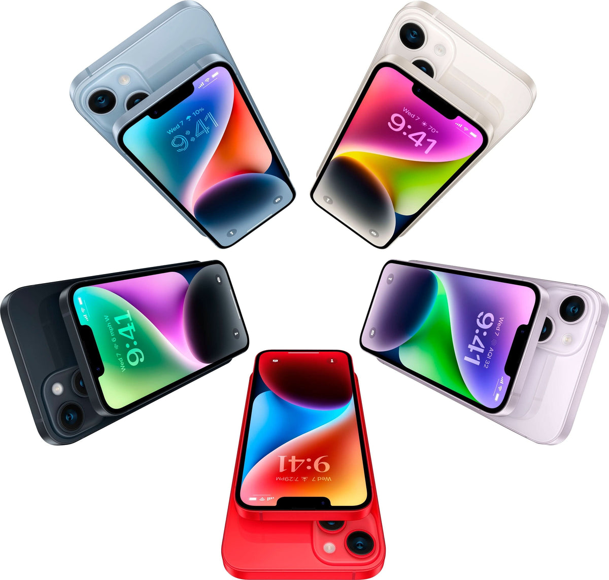 Apple iPhone 14 Plus