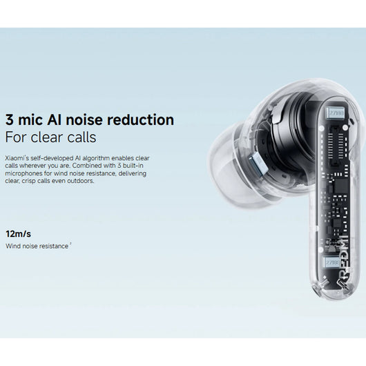 Xiaomi Redmi Buds 8 Pro