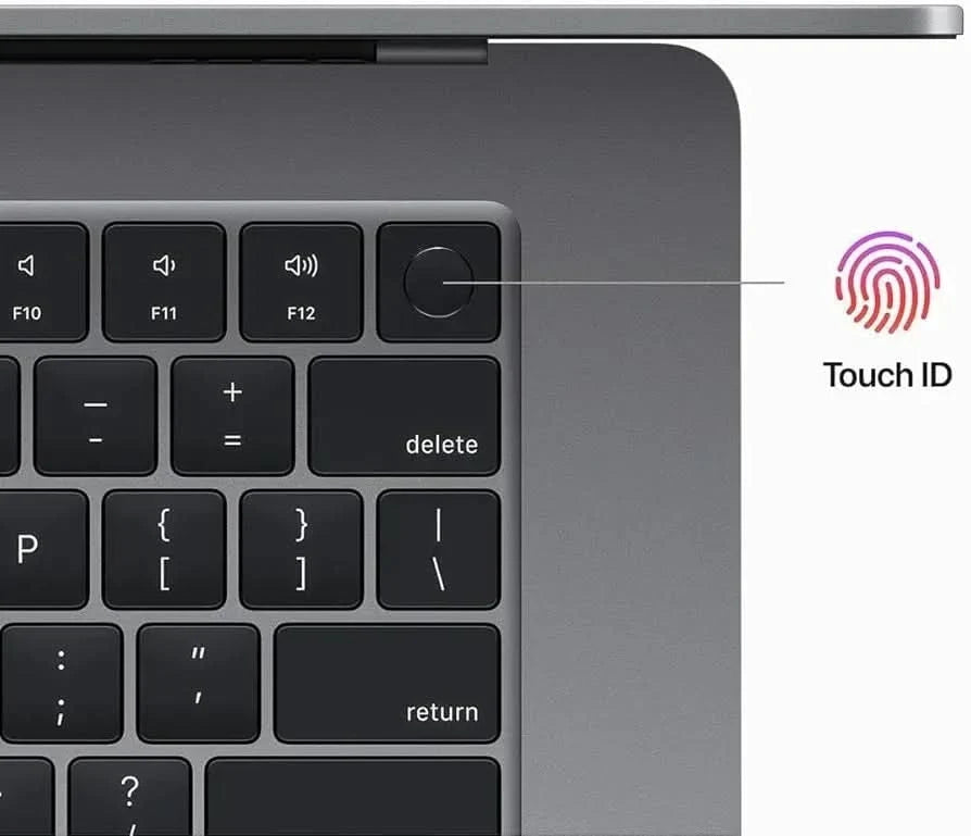 MacBook Pro (M2 Pro) - Space Grey - 14”
