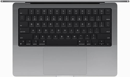 MacBook Pro 14-inch (M3, 2023)
