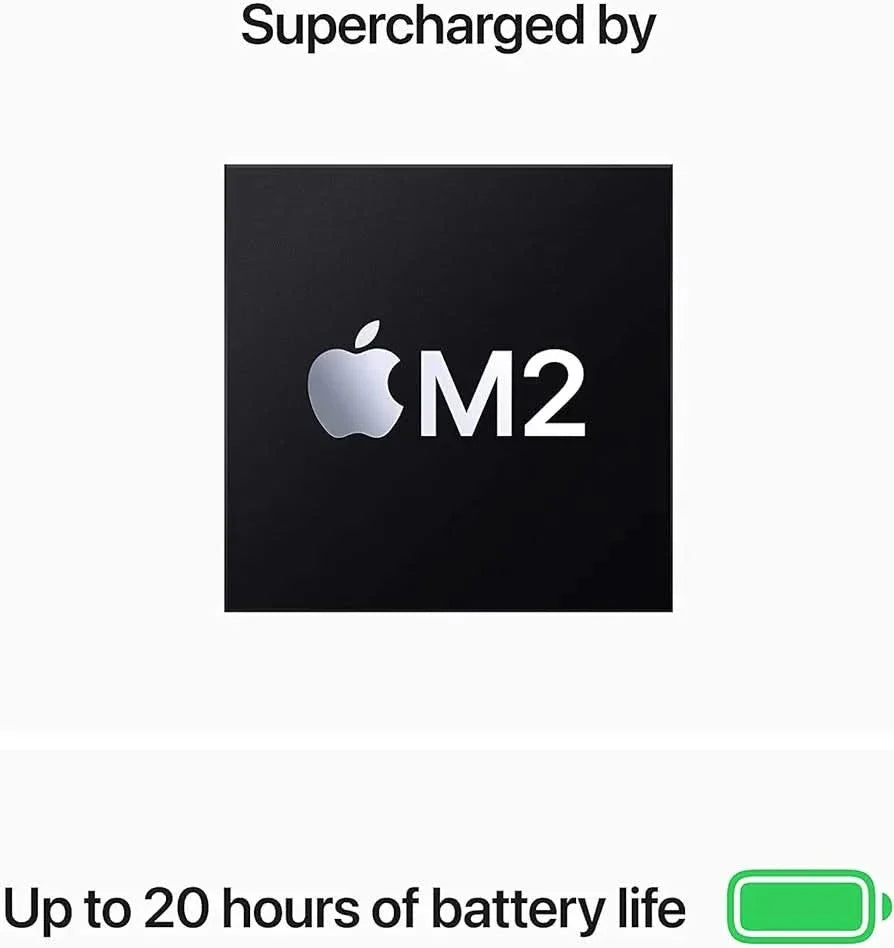 Apple MacBook Pro M2