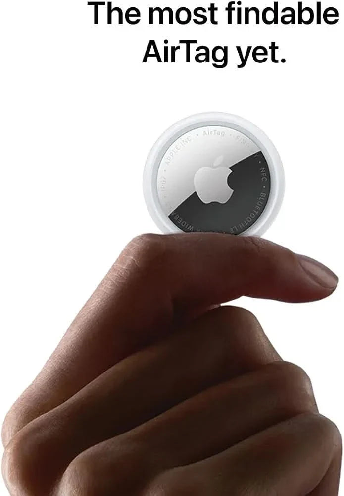 Apple AirTag 2