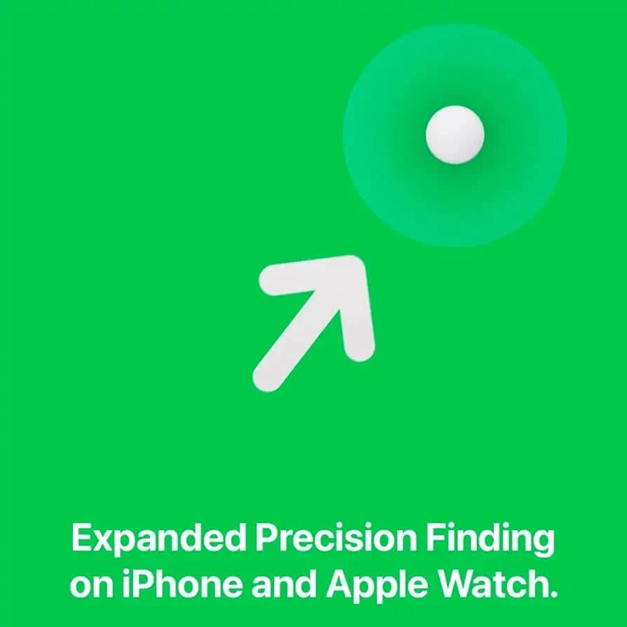 Apple AirTag 2