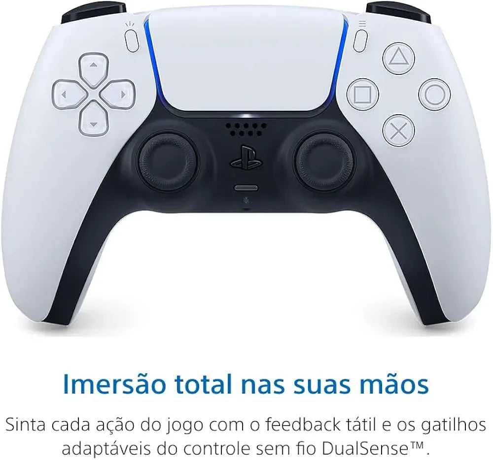 PlayStation DualSense™ Wireless Controller