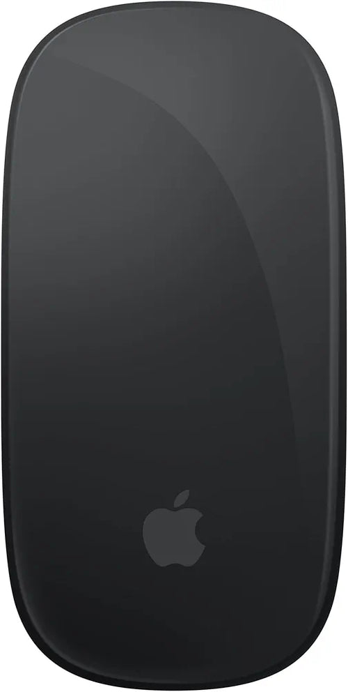 Apple Magic Mouse - Black Multi-Touch Surface ​​​​​​​
