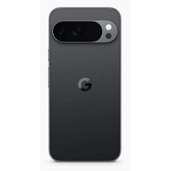 Pixel 10 Pro XL - Obsidian - 256GB