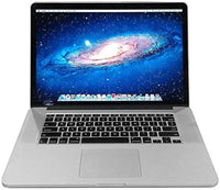 Apple MacBook Pro 2012 - 15.4”