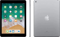 Apple iPad 4th Generation - 32 GB / Space Gray