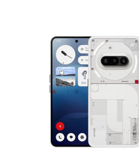 Nothing Phone 3a