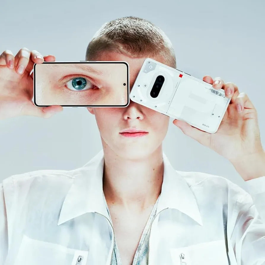 Nothing Phone 3a
