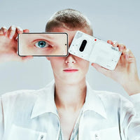 Nothing Phone 3a