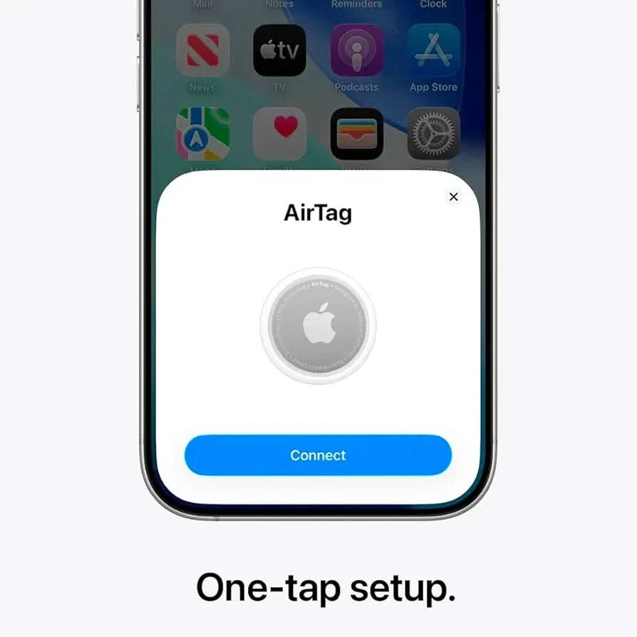 Apple AirTag 2