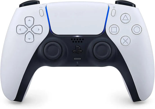 PlayStation DualSense™ Wireless Controller - for PS5, PC, MAC & Mobile