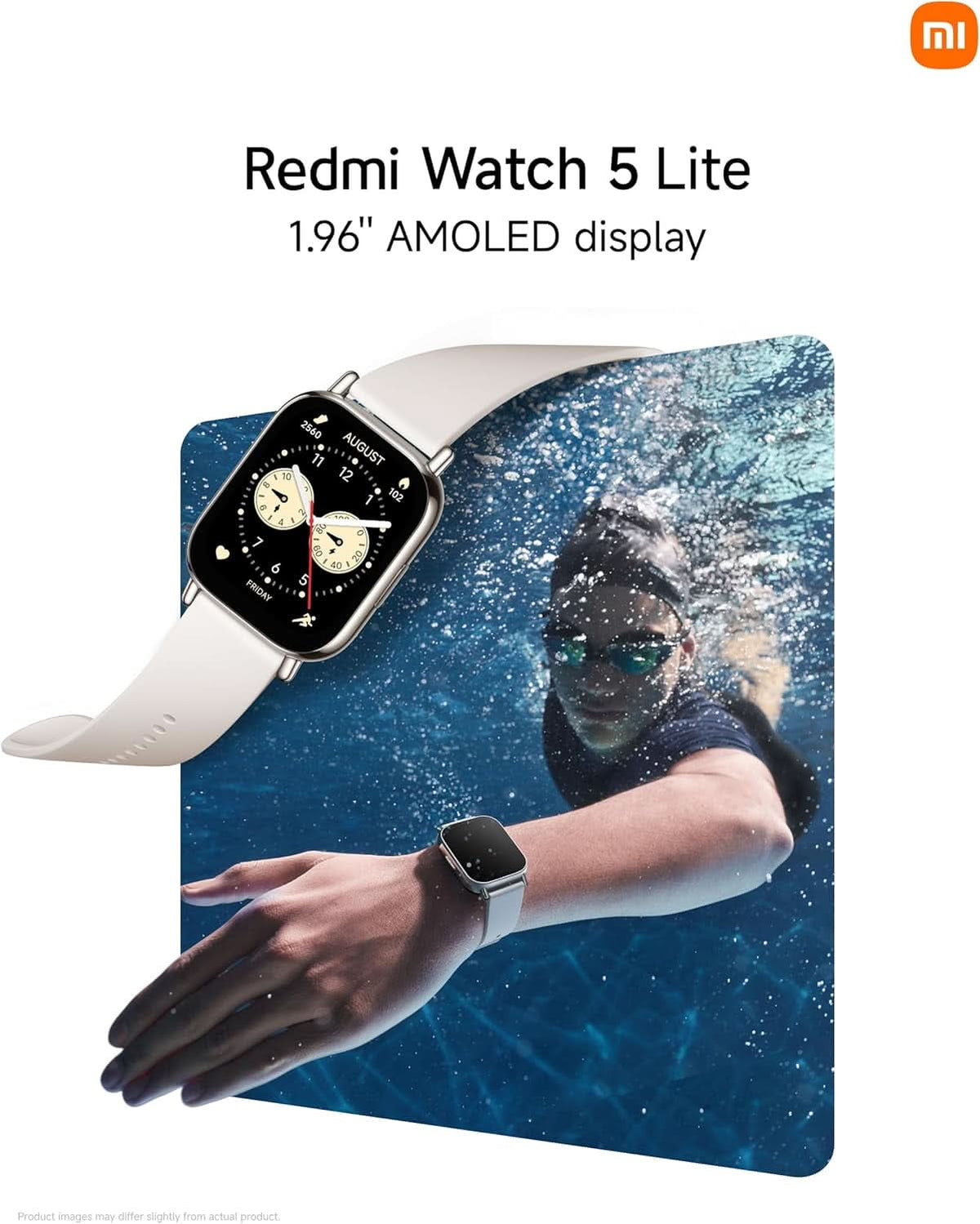 Xiaomi Redmi Watch 5 Lite